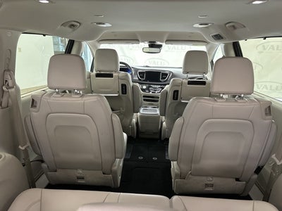 2020 Chrysler Pacifica Touring L Plus