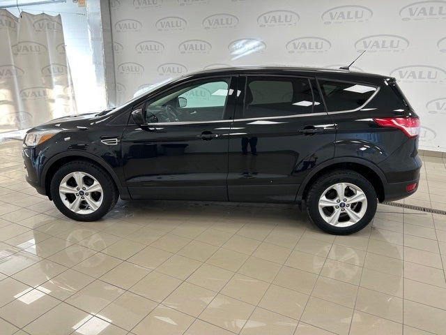 Used 2013 Ford Escape SE with VIN 1FMCU0GX6DUD86020 for sale in Morris, Minnesota