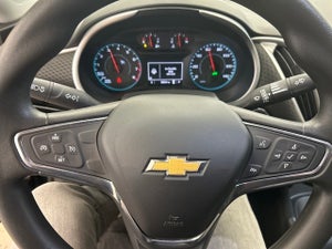2016 Chevrolet Malibu LS 1LS