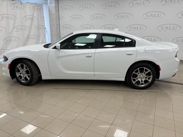 Used 2016 Dodge Charger SXT with VIN 2C3CDXJG2GH197513 for sale in Morris, Minnesota