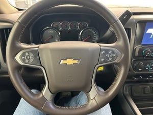 2015 Chevrolet Silverado 1500 LT LT2