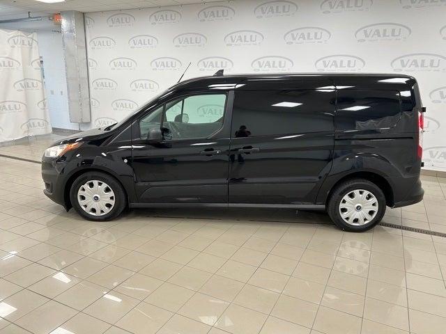 Used 2019 Ford Transit Connect XL with VIN NM0LS7E26K1424397 for sale in Morris, Minnesota